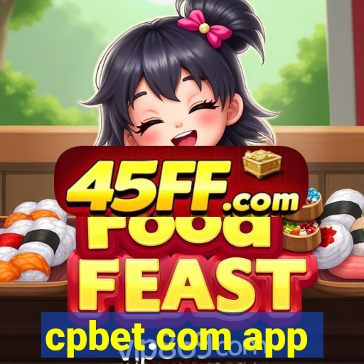 cpbet.com app